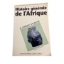 Histoire générale de l'Afrique. 2
