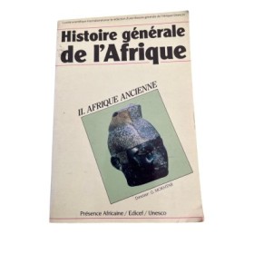 Histoire générale de l'Afrique. 2