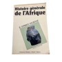 Histoire générale de l'Afrique. 2