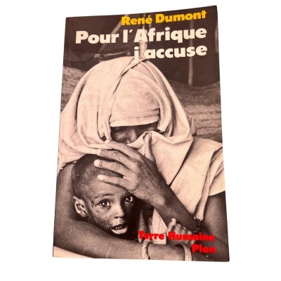 Pour l'Afrique