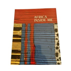 Africa inside me