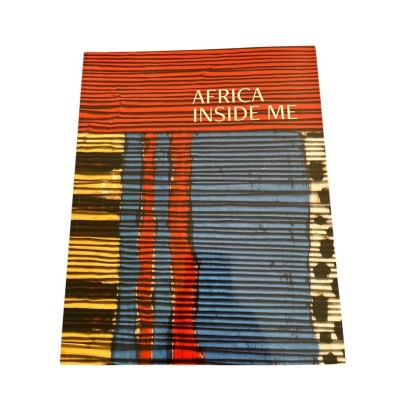 Africa inside me