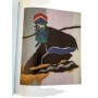 Borchgrave, Isabelle de | Africa inside me