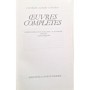 Cingria, Charles-Albert | Oeuvres complètes. Tome 3