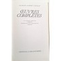 Cingria, Charles-Albert | Oeuvres complètes. Tome 9