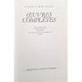 Cingria, Charles-Albert | Oeuvres complètes. Tome 10