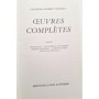 Cingria, Charles-Albert | Oeuvres complètes. Tome 11