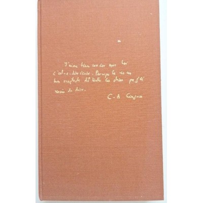 Correspondance générale Tome 2  : Lettres à sa famille