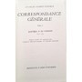 Cingria, Charles-Albert | Correspondance générale Tome 2  : Lettres à sa famille, 1921-1954