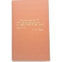 Correspondance générale Tome 3  : Lettres aux amis de La Voile latine" et des "Cahiers vaudois""