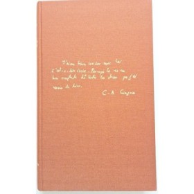 Correspondance générale Tome 3  : Lettres aux amis de La Voile latine" et des "Cahiers vaudois""