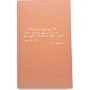 Correspondance générale Tome 3  : Lettres aux amis de La Voile latine" et des "Cahiers vaudois""