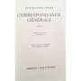 Cingria, Charles-Albert | Correspondance générale. Tome 4 Lettres aux amis de France