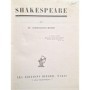 Constantin-Weyer, Maurice | William Shakespeare