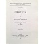 Aristote | Organon   VI   Les réfutations sophistiques