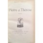 Prévost, Marcel | Pierre et Thérèse : roman