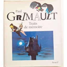 Traits de mémoire