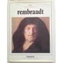 Tout l'oeuvre peint de Rembrandt