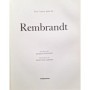 Lecaldano, Paolo | Tout l'oeuvre peint de Rembrandt