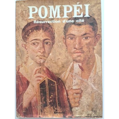 Pompei : résurrection d'une cité