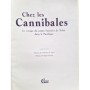 Ferloni, Julia | Chez les Cannibales : Le voyage du comte Festetics de Tolna dans le Pacifique