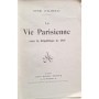 Alméras, Henri d' | La Vie parisienne sous la République de 1848.