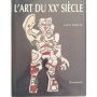 L'art du XXe siècle de 1945 à nos jours