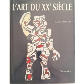 L'art du XXe siècle de 1945 à nos jours