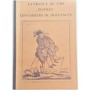 La France de 1789 d'après les cahiers de doléances