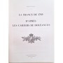 Putfin, Guy | La France de 1789 d'après les cahiers de doléances