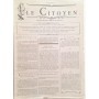 Putfin, Guy | La France de 1789 d'après les cahiers de doléances