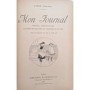 Collectif | Mon Journal. Recueil hebdomadaire illustré pour les enfants de huit à douze ans. Année 1910-1911.