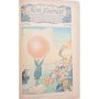 Collectif | Mon Journal. Recueil hebdomadaire illustré pour les enfants de huit à douze ans. Année 1910-1911.