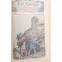 Collectif | Mon Journal. Recueil hebdomadaire illustré pour les enfants de huit à douze ans. Année 1910-1911.