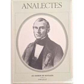 Du démon de Socrate. Spécimen d'une application de la Science Psychologique à celle de l'histoire Tome 2