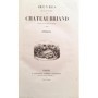 Chateaubriand, François-René de | Oeuvres de M. le Vte de Chateaubriand - Opinions ( et Discours )