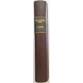 Oeuvres de M. le Vte de Chateaubriand - Voyages