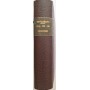 Oeuvres de M. le Vte de Chateaubriand - Essai sur les révolutions ( 1ère et 2ème parte)