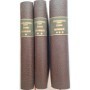 Oeuvres de M. le Vte de Chateaubriand - Etudes historiques