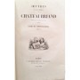Chateaubriand, François-René de | Oeuvres de M. le Vte de Chateaubriand - Génie du christianisme
