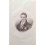 Chateaubriand, François-René de | Oeuvres de M. le Vte de Chateaubriand - Mélanges politiques ( Tome 2 seul )