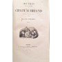 Chateaubriand, François-René de | Oeuvres de M. le Vte de Chateaubriand - Mélanges politiques ( Tome 2 seul )