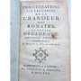 Montesquieu | Oeuvres de M. de Montesquieu, nouvelle édition revue... par l'auteur. Tome 6