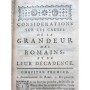 Montesquieu | Oeuvres de M. de Montesquieu, nouvelle édition revue... par l'auteur. Tome 6