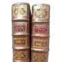 sur l'usure et la restitution... tomes 1 et 2
