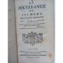 Caraccioli, Louis-Antoine de | La jouissance de soi-meme.