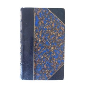 Oeuvres de Théophile Gautier. Le Roman de la momie