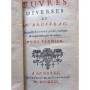  tirées de l'édition de Londres...