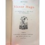 Hugo, Victor | oeuvres - La Esmeralda - Ruy Blas - Les Burgraves