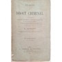 Précis de droit criminel (2ème Ed) revue et corrigée